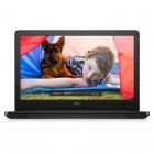 DELL 15.6" Inspiron 5558 (seria 5000), HD, Procesor Intel® Core™ i5-5200U (3M Cache, up to 2.70 GHz), 4GB, 1TB, GeForce 920M 4GB, Linux, Black, WiFi ac