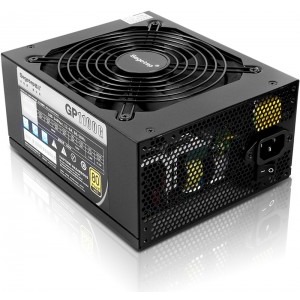 Segotep GP1100G, 80+ Gold 1000W