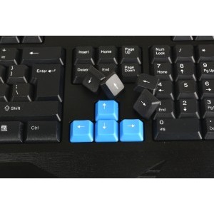 Somic Xeiyo T503 Gaming Combo