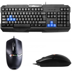 Somic Xeiyo T503 Gaming Combo