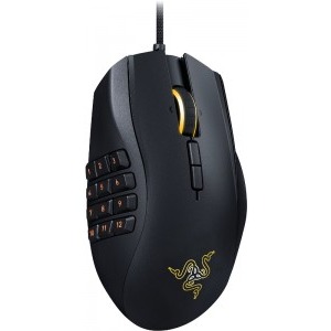 Razer Naga Chroma