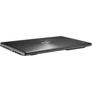 ASUS 15.6" X555DG, FHD, Procesor AMD Quad Core A10-8700P 1.8GHz Carrizo, 8GB, 1TB, Radeon R5 M330 2GB, FreeDos, Black
