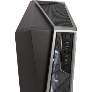 Corsair Carbide SPEC-Alpha black-silver