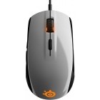 SteelSeries Rival 100 White