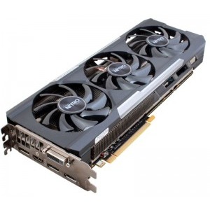 Sapphire Radeon R9 390X NITRO 8GB GDDR5 512-bit Lite