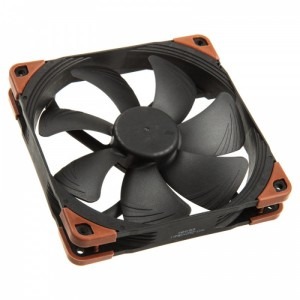 Noctua NF-A14 industrialPPC-24V-3000 IP67 PWM