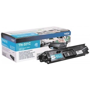 Brother Toner TN 321 Cyan
