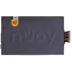 nJoy Titan 500, 500W