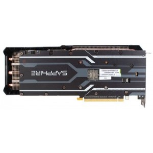 Sapphire Radeon R9 390X NITRO OC 8GB GDDR5 512-bit Lite