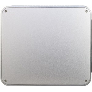 Inter-Tech E-W80S Silver