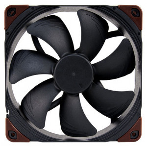 Noctua NF-A14 industrialPPC-24V-3000 IP67 Q100 PWM
