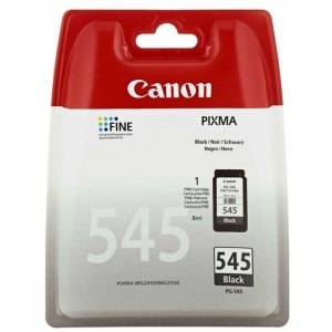 Canon Cartus PG-545 Black