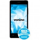 Vonino Ego QS Dual Sim Black