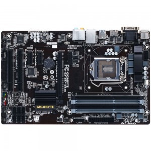 GIGABYTE GA-Z87-DS3H