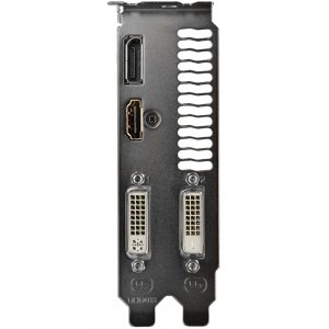 GIGABYTE Radeon R7 260X OC WindForce 2X 2GB GDDR5 128-bit