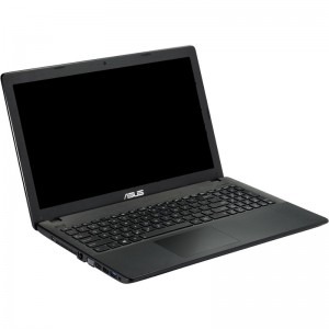 ASUS 15.6" X552CL-SX031D, HD, Procesor Intel® Pentium® 2117U 1.8GHz Ivy Bridge, 4GB, 500GB, GeForce 710M 1GB, Black