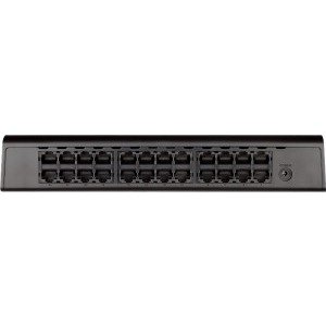 D-Link Gigabit GO-SW-24G