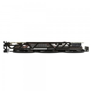 GIGABYTE Radeon R9 280X OC WindForce 3X 3GB GDDR5 384-bit Battlefield 4 Limited Edition