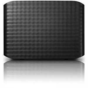 Samsung D3 Station Black 2TB USB 3.0