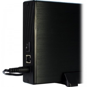 Inter-Tech Veloce GD-35612 USB 3.0