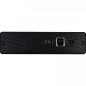 Inter-Tech Veloce GD-35612 USB 3.0