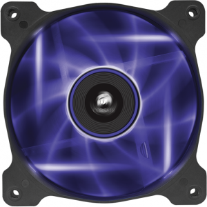 Corsair Air Series AF120 LED Purple Quiet Edition High Airflow 120mm Fan