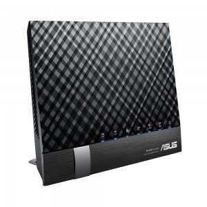 ASUS Gigabit RT-AC56U Dual-Band