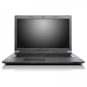 Lenovo 15.6'' Essential B5400, HD, Procesor Intel® Core™ i3-4000M 2.4GHz Haswell, 4GB, 1TB + 8GB SSH, GeForce GT 720M 1GB, Fingerprint Reader, Black