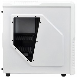 Zalman Z3 Plus White