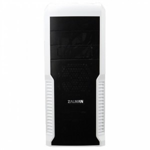 Zalman Z3 Plus White