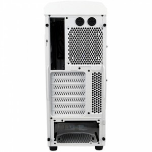 Zalman Z3 Plus White