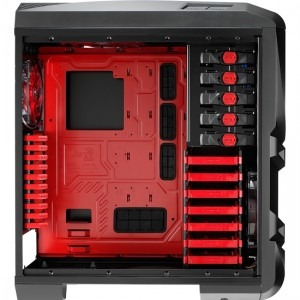 Aerocool GT-S Black Edition