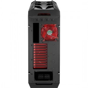 Aerocool GT-S Black Edition