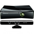 Microsoft Xbox 360 250GB + Kinect + Kinect Adventures + Fifa 14 + Live GOLD 3M