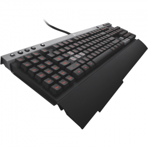 Corsair Raptor K50 - Layout EU