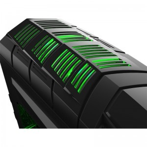RAIDMAX Viper GX Black