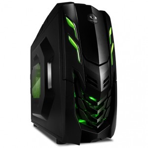 RAIDMAX Viper GX Black