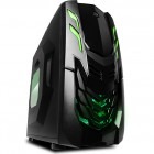 RAIDMAX Viper GX Black
