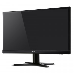 Acer G237HQLbi 23 inch 6ms black