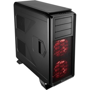 Corsair Graphite 730T