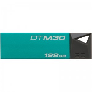 Kingston DataTraveler Mini 3.0 128GB verde