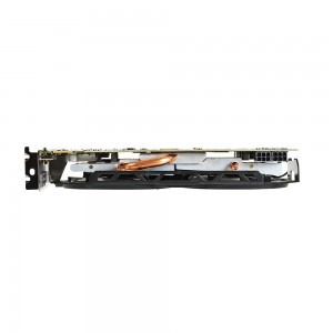 GIGABYTE Radeon R7 265 WindForce 2X 2GB GDDR5 256-bit