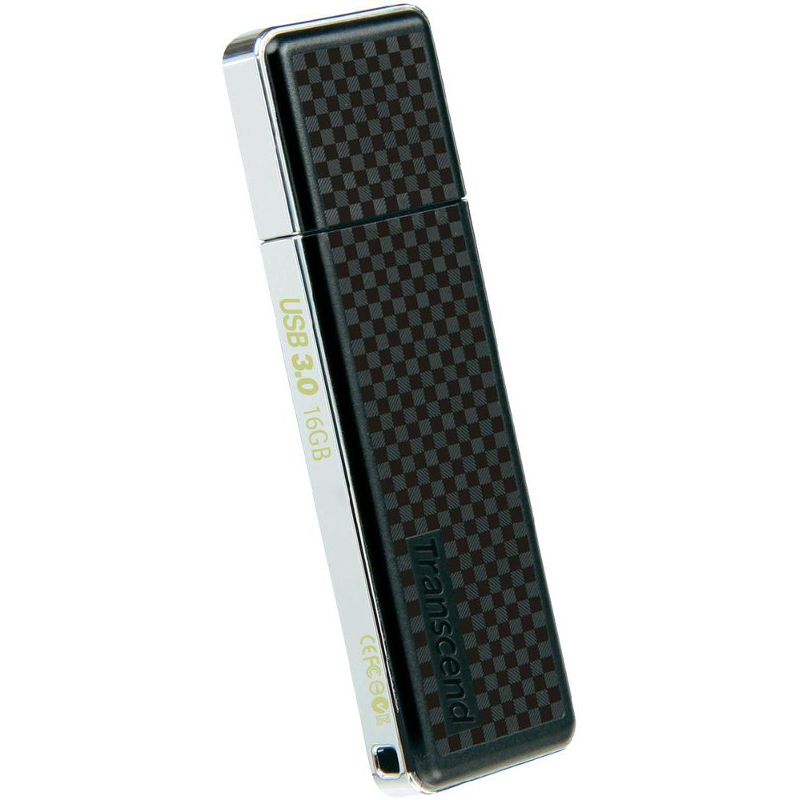 Memorie externa Transcend JetFlash 780 16GB negru
