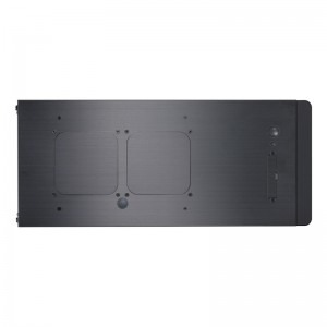 Lian Li PC-7H Black Window