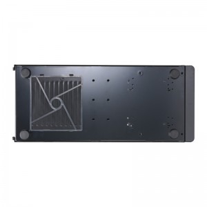 Lian Li PC-7H Black Window