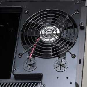 Lian Li PC-7H Black Window