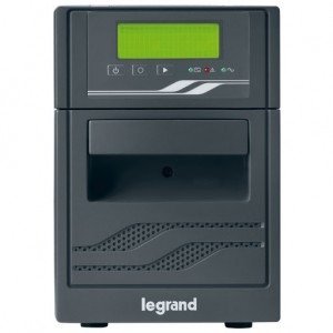 Legrand Niky S 2000VA