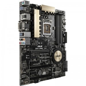 ASUS Z97-PRO