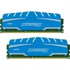 Crucial Ballistix Sport XT 16GB DDR3 1600MHz CL9 Dual Channel Kit