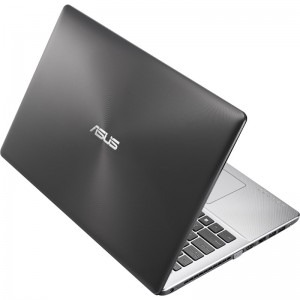 ASUS 15.6" X550CC-XX085D, HD, Procesor Intel® Core™ i3-3217U 1.8GHz Ivy Bridge, 4GB, 500GB, GeForce GT 720M 2GB, grey